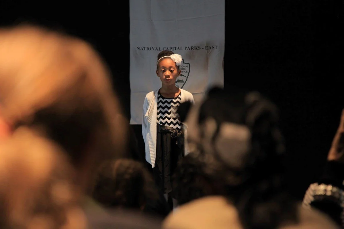 OPPORTUNITY ALERT | 2021 Frederick Douglass Oratorical Contest