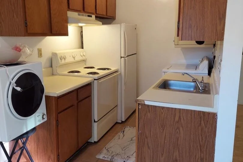 FOR SALE IN WARD 8 | 3425 5th St SE #32 - $139,900