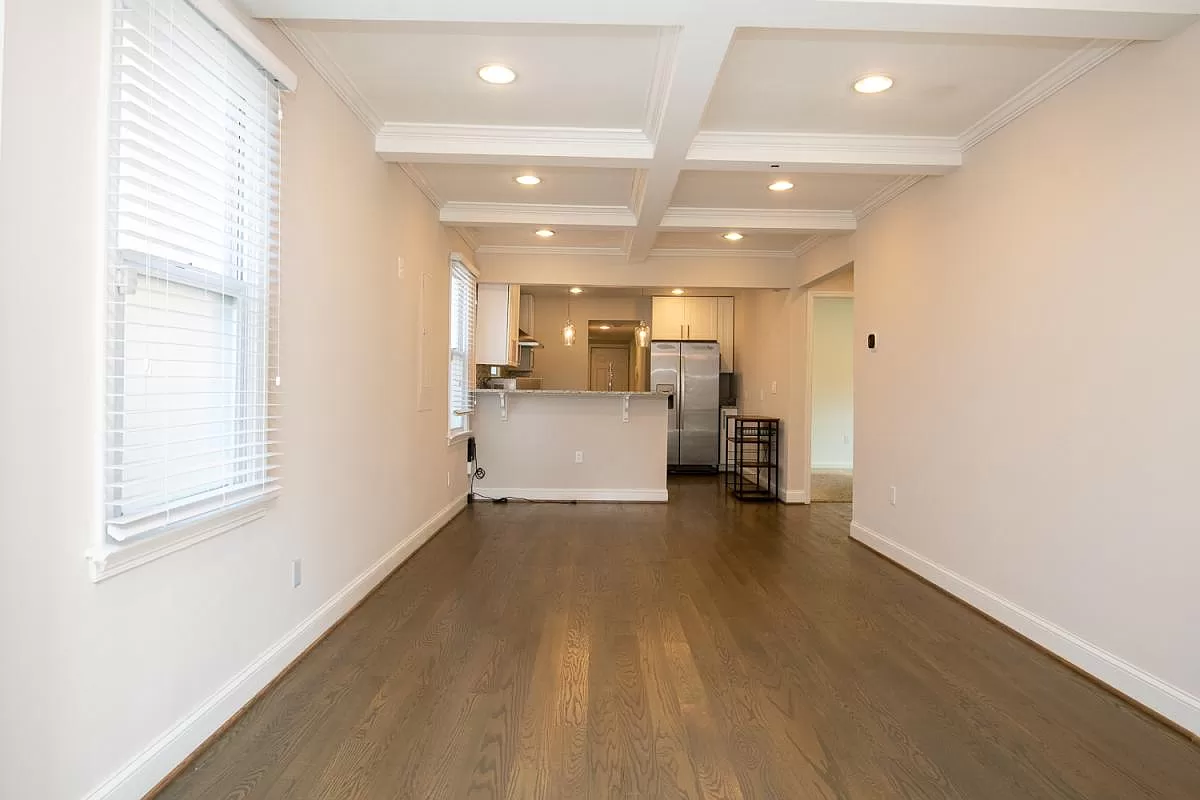 FOR RENT IN WARD 8 | 138 Xenia Street, SE - $2,700/month