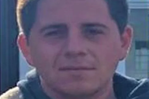 CRITICAL MISSING | Anthony Cochrane, 21