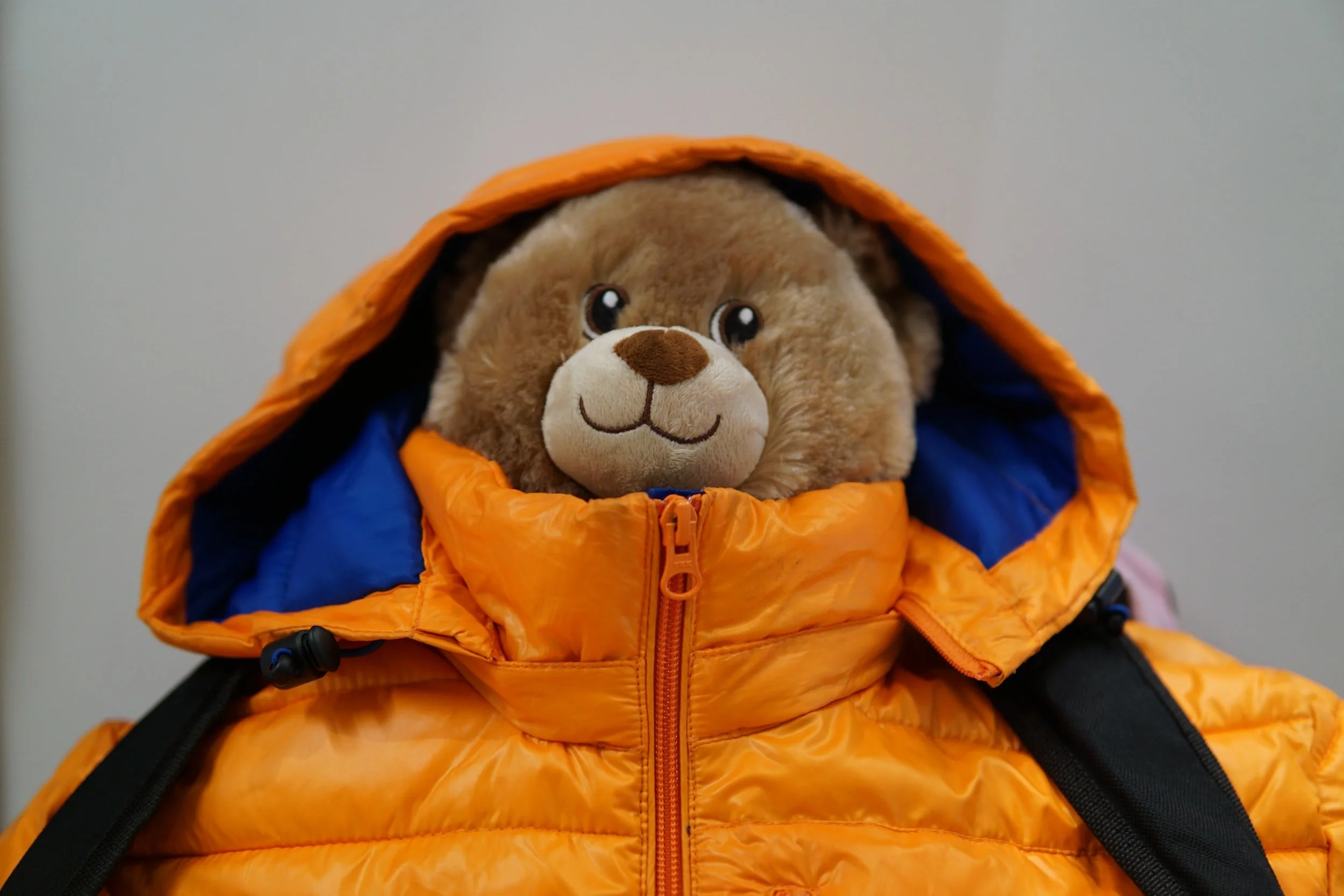 Nov 30 | Deadline for coat donations for East of the River Children's Coat Drive