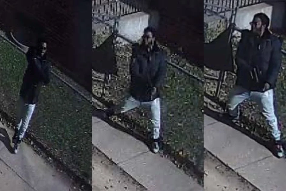 MPD 6D | Suspect Sought in an Assault with Intent to Kill (Gun) Offense: 4600 b/o Hillside Place, SE