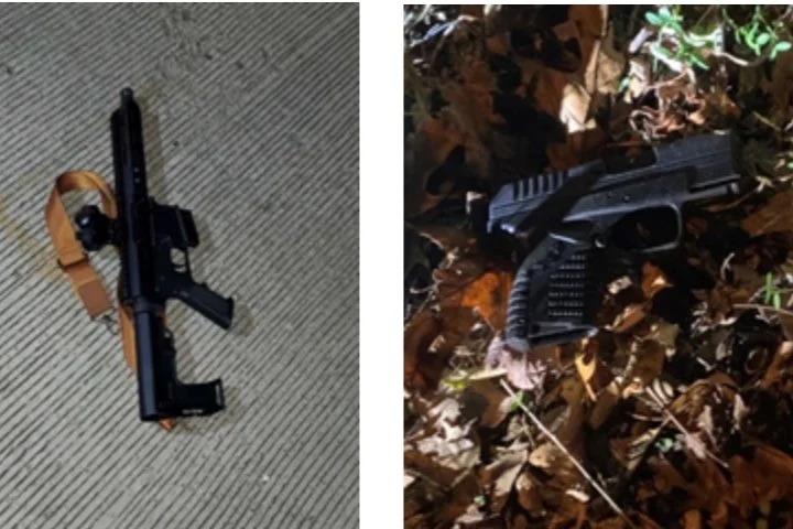 MPD 7D | MPD Officer Involved Shooting: 2300 Block of Chester Street, SE