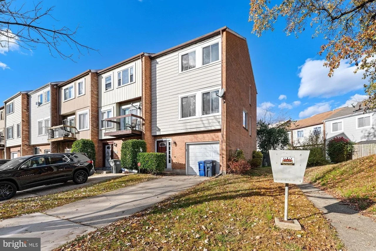 FOR SALE IN WARD 8 | 214 Newcomb St SE - $369,000
