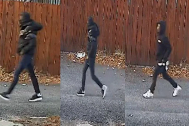 MPD 6D | Suspects Sought in an Assault with a Dangerous Weapon (Gun) Offense: 2200 b/o Minnesota Avenue, SE
