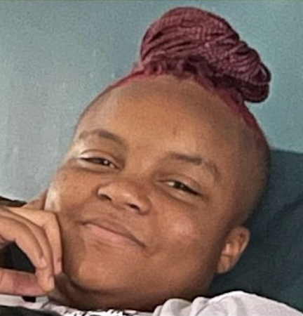 CRITICAL MISSING | Aaliyah Davis, 14