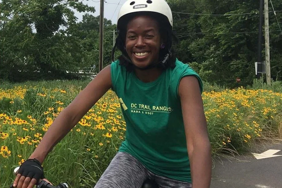 🌟 COMING SOON – A year-round and full-time DC Trail Ranger team! [SP]