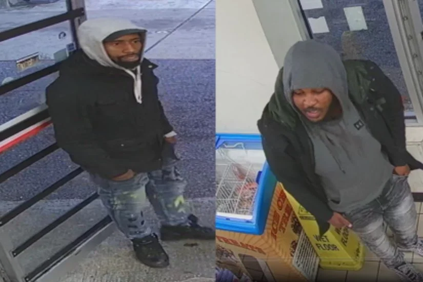 MPD 6D WANTED | Suspects Sought in an Assault with a Dangerous Weapon Offense: 4300 b/o Nannie Helen Burroughs Ave, NE