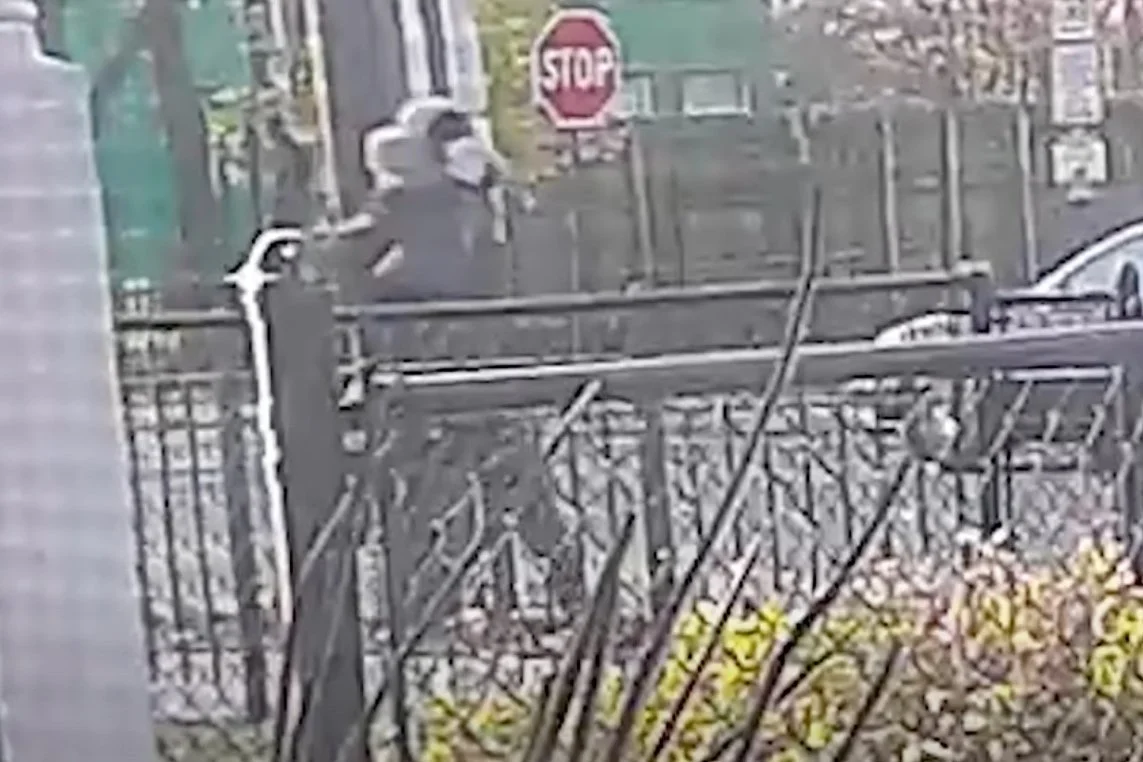 MPD 7D WANTED | Suspect Sought in a Robbery (Fear) Offense: 1100 B/O Talbert St, SE