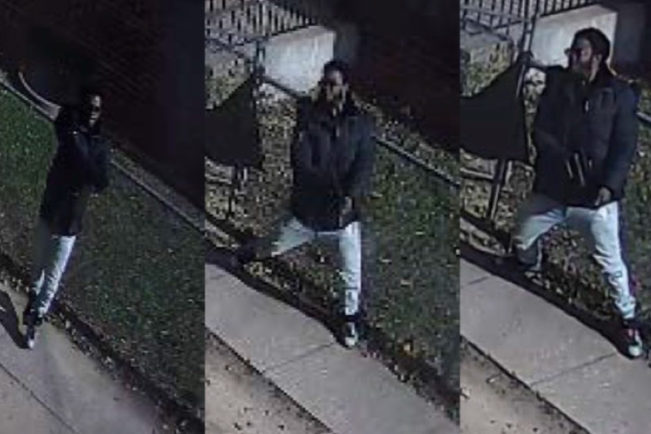 MPD 6D VIDEO | Suspects Sought in an Assault with Intent to Kill (Gun) Offense: 4600 b/o Hillside Pl, SE