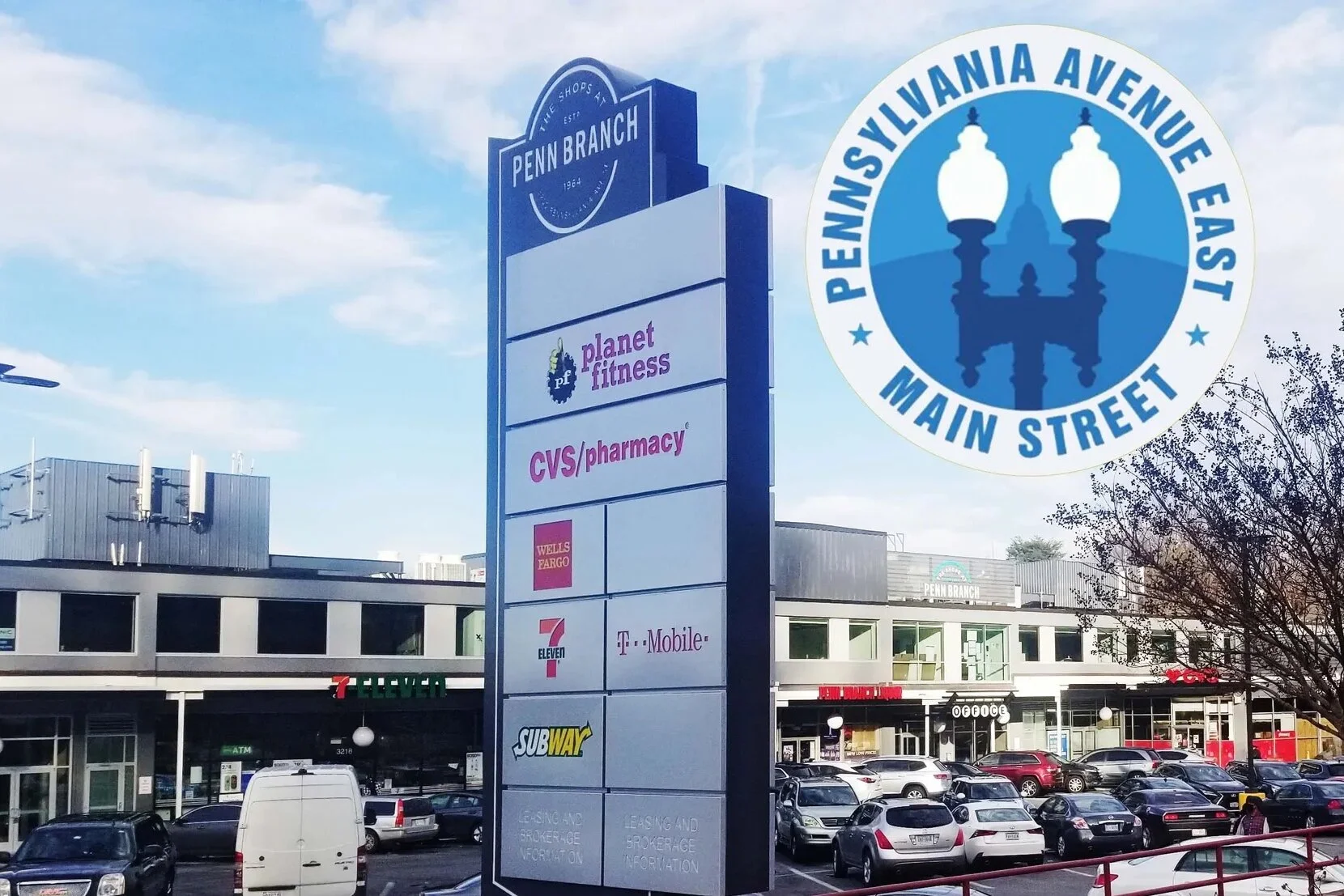 Dec 17 + 18 | Roving Holiday Market at Penn Ave East in Ward 7
