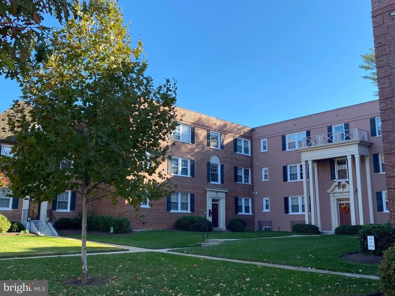 FOR SALE IN WARD 7 | 3813 V St SE #201 - $175,000