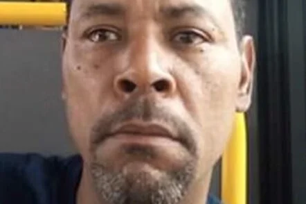 CRITICAL MISSING | Derrick Verlon Leon, 49