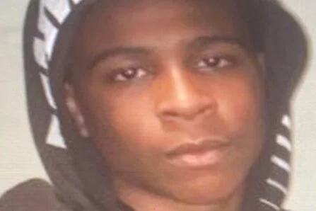 CRITICAL MISSING | Taivion Scott, 15