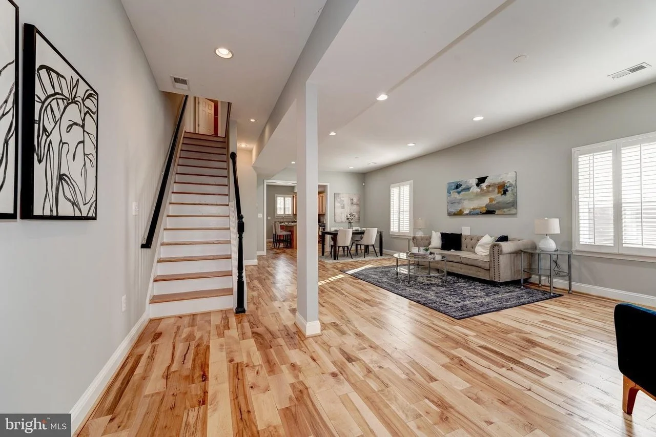 FOR SALE IN WARD 8 | 2914 7th Street, SE - $549,900