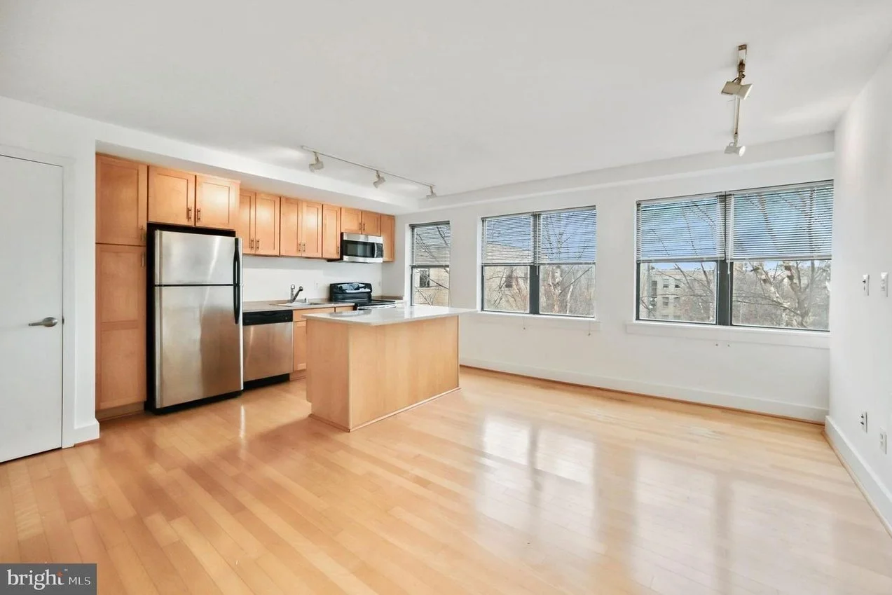 FOR SALE IN WARD 8 | 210-212 Oakwood St SE #309 - $195,000
