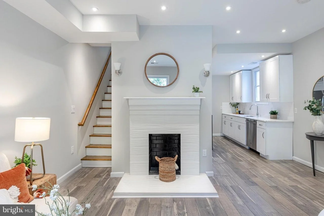 FOR SALE IN WARD 8 | 2016 16th Street, SE - $599,555