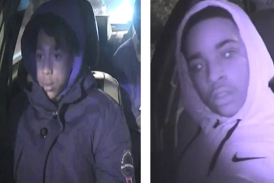 Suspects Sought in an Armed Carjacking (Gun) Offense: 3400 b/o Minnesota Ave, SE
