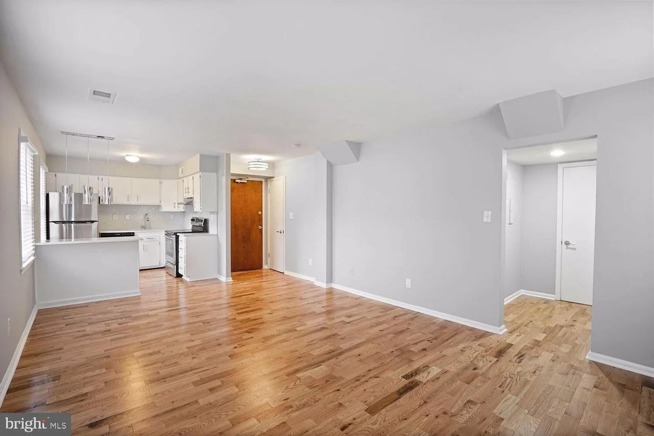 FOR SALE IN WARD 7 | 2110 38th Street, SE #101 - $147,900