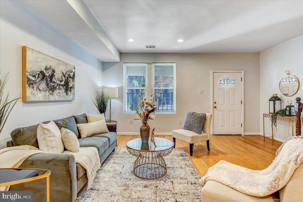 FOR SALE IN WARD 8 | 2320 Minnesota Ave SE - $665,000