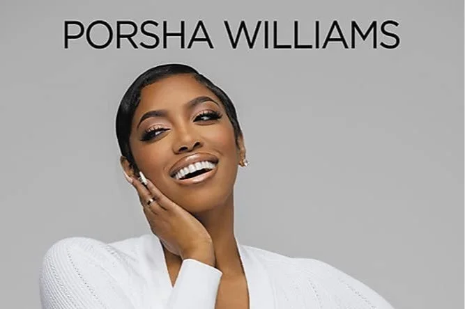 Dec 9 | Porsha Williams and Joy Altimare Discuss The Pursuit of Porsha