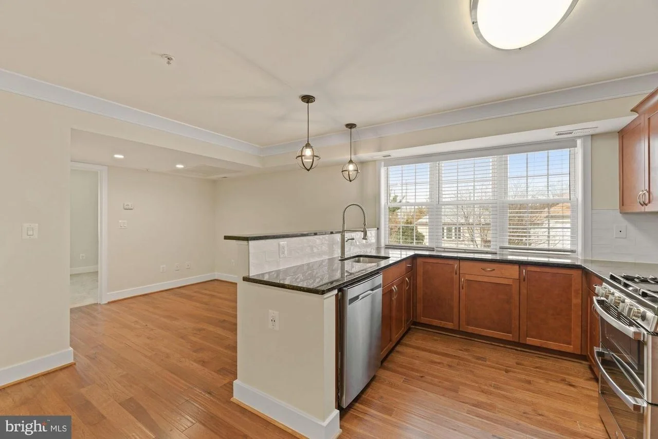 FOR SALE IN WARD 8 | 3210 8th Street, SE #8 - $189,900