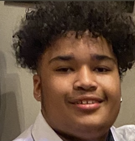 CRITICAL MISSING | Angelo Holloway, 15