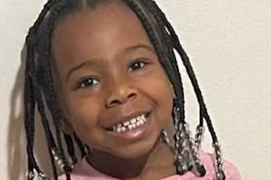 * UPDATE: LOCATED * CRITICAL MISSING | Mylen King, 5