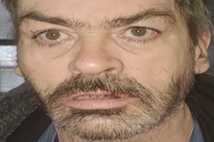 CRITICAL MISSING | James Lewis, 61