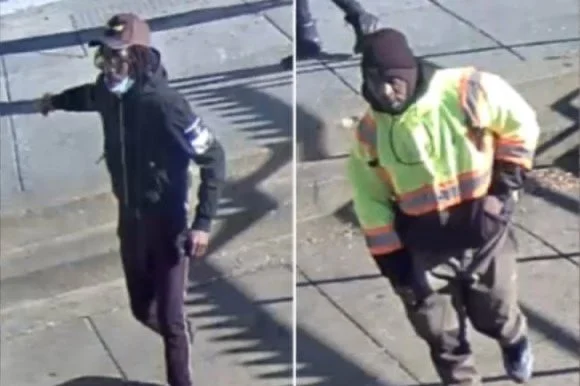 MPD 7D | Suspects Sought in an Assault with a Dangerous Weapon (Gun) Offense: 1300 b/o Good Hope Road, SE