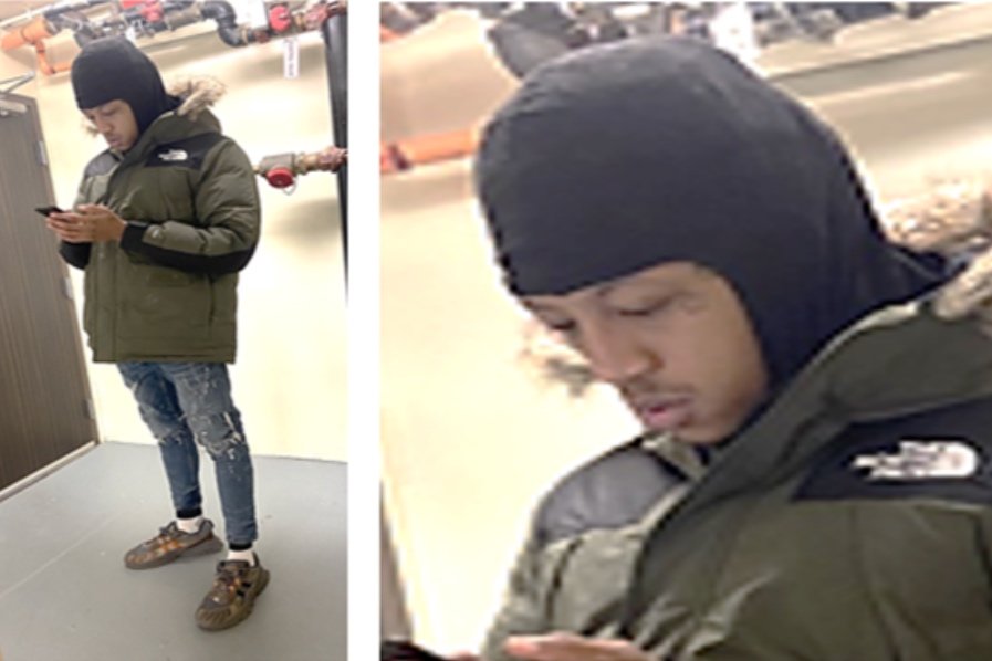 MPD 7D | Suspect Sought in an Assault with a Dangerous Weapon (Gun) Offense: 2500 b/o Southern Ave, SE