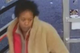 MPD 6D| Suspect Sought in a Robbery of an Establishment Offense: 4300 Nannie Helen Burroughs Ave, NE