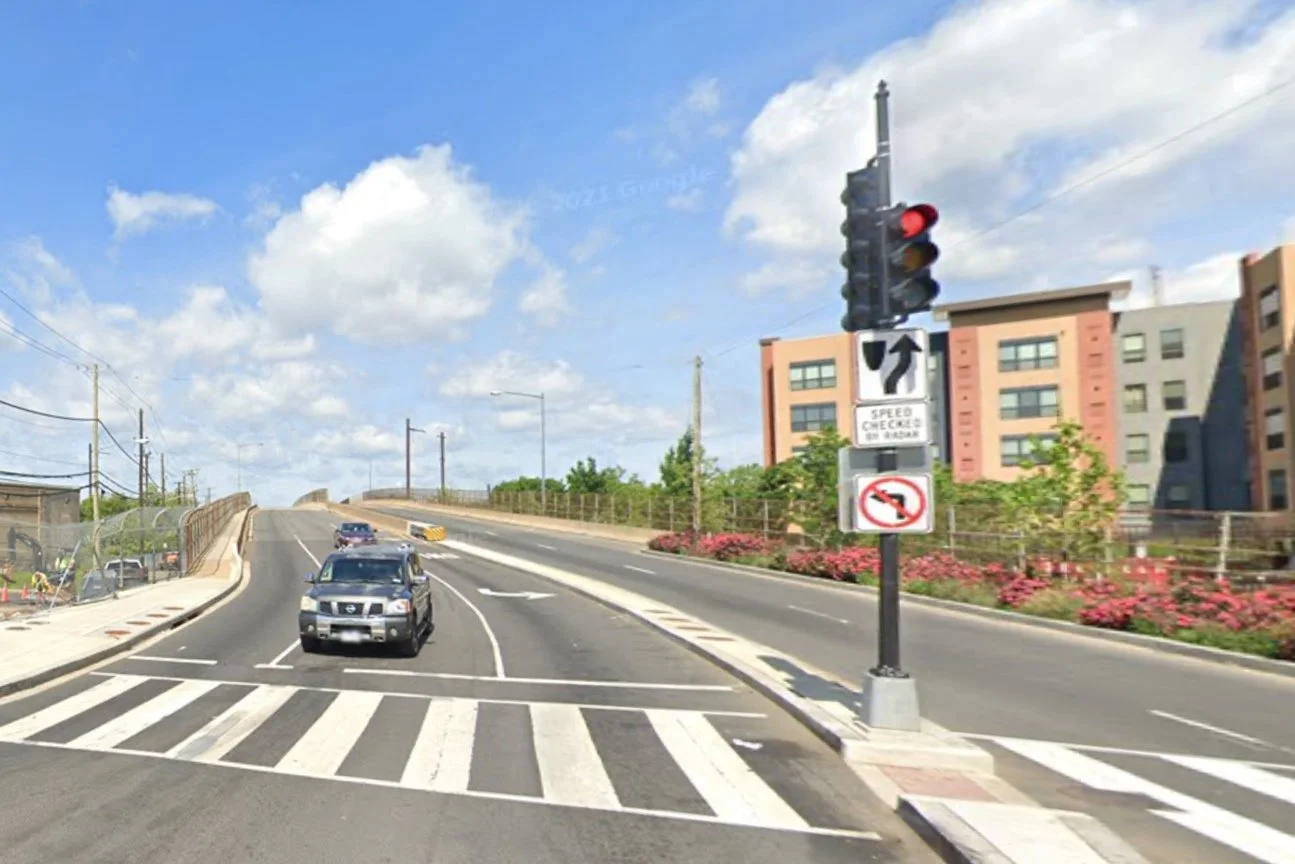 DDOT Announces $15M Federal Grant to Improve Transportation Infrastructure Along Benning Road