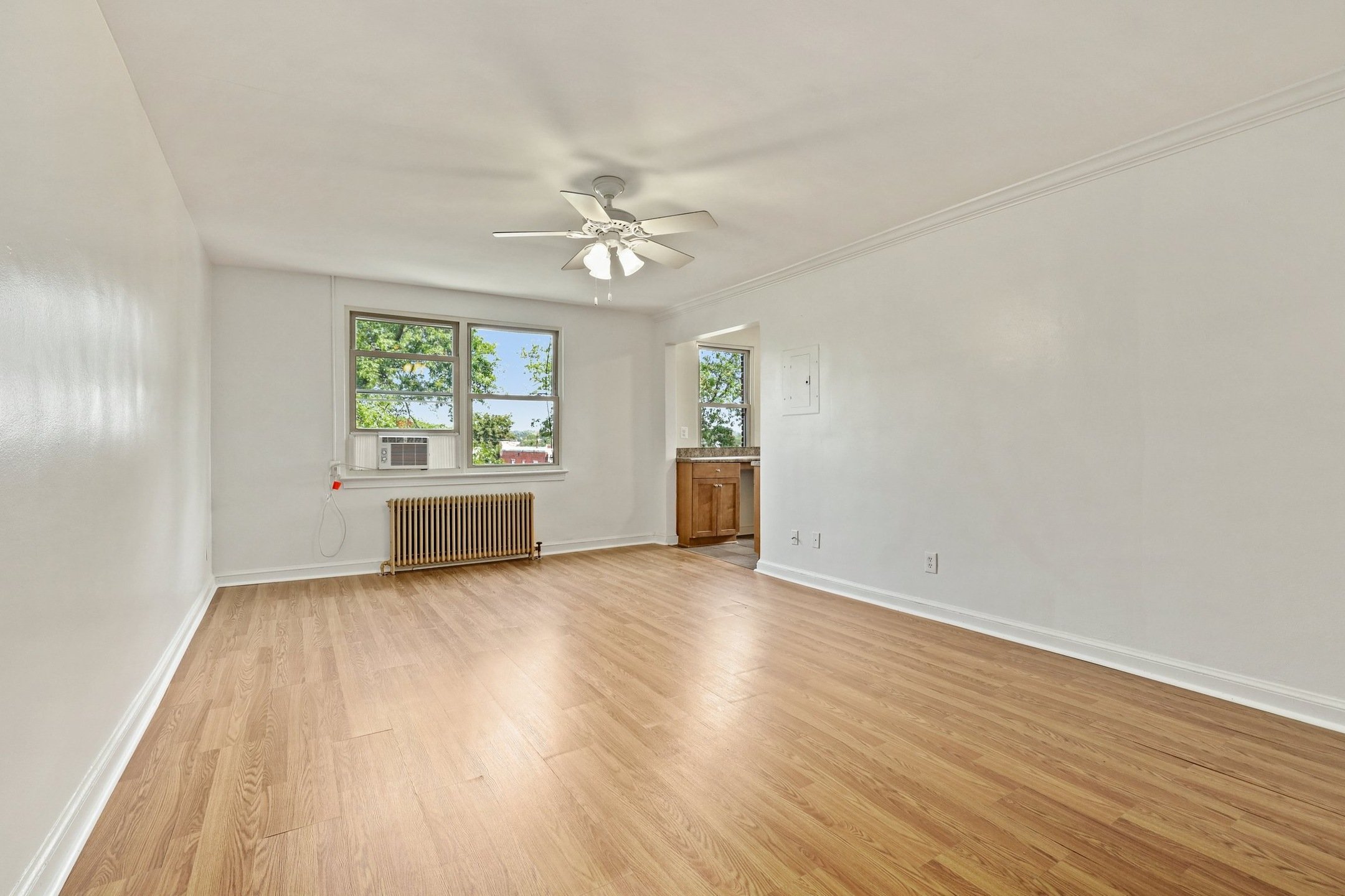 FOR SALE IN WARD 7 | 3937 S Street, SE #308 - $215,000