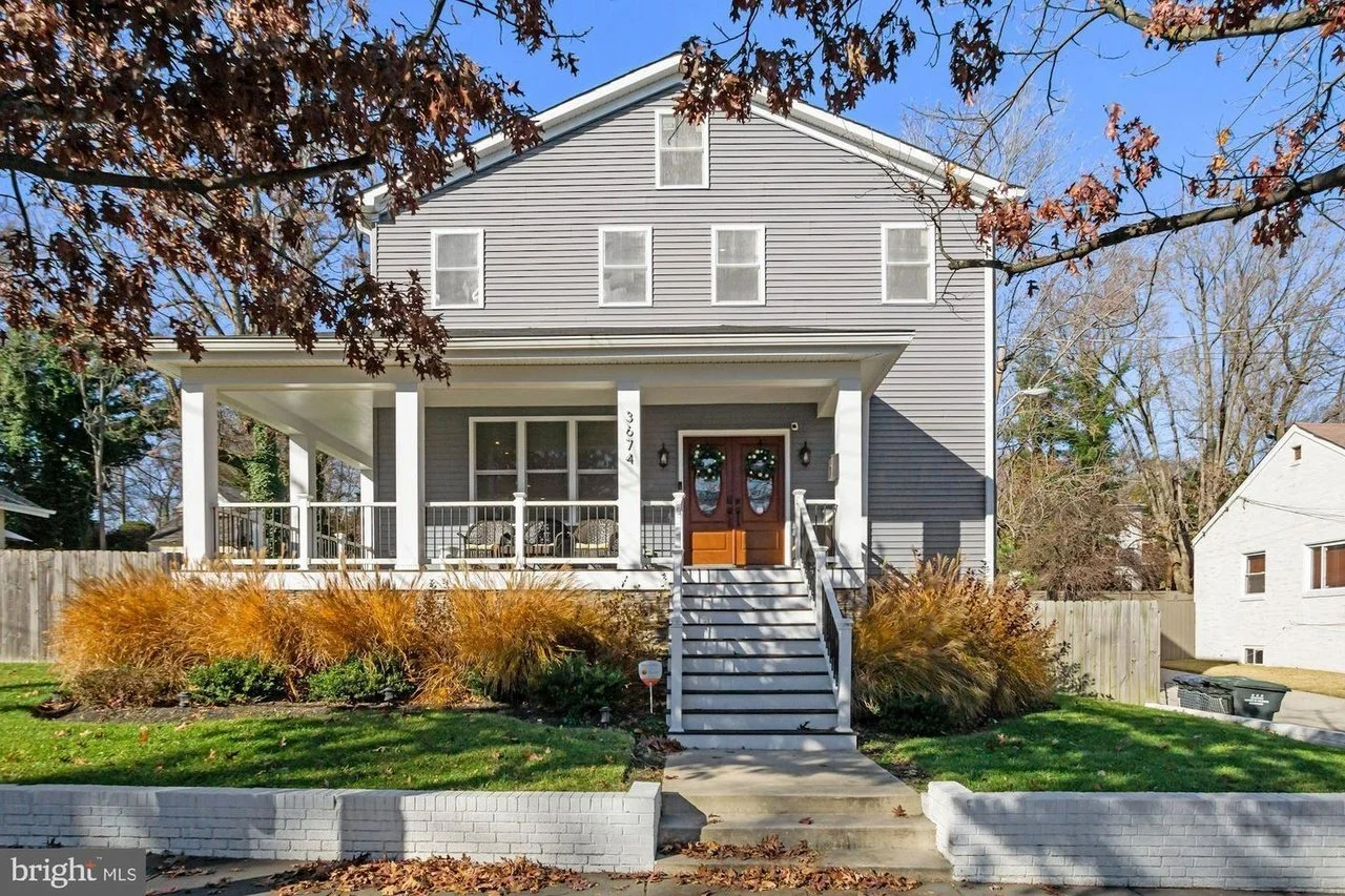 FOR SALE IN WARD 7 | 3674 Southern Ave SE - $950,000