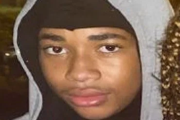 CRITICAL MISSING | Jamari Jackson, 14