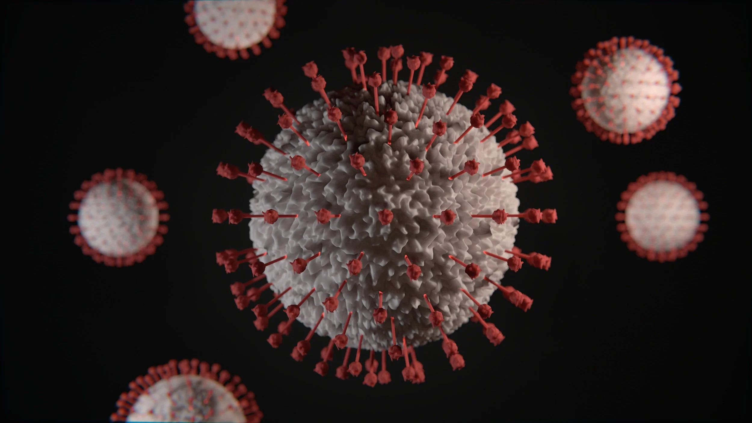Coronavirus Data for December 22, 2021