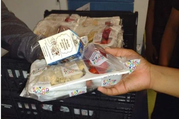 🌟Free Meals For DC Youth During Winter Break at DPR Recreation Centers [SP]