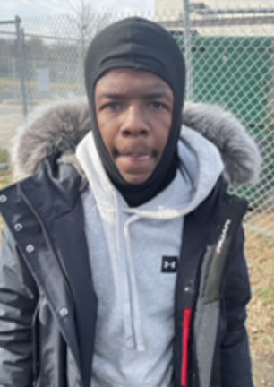 MPD 7D WANTED | Person of Interest Sought in an Unlawful Discharge of a Firearm: 4600 b/o South Capitol Street, SE