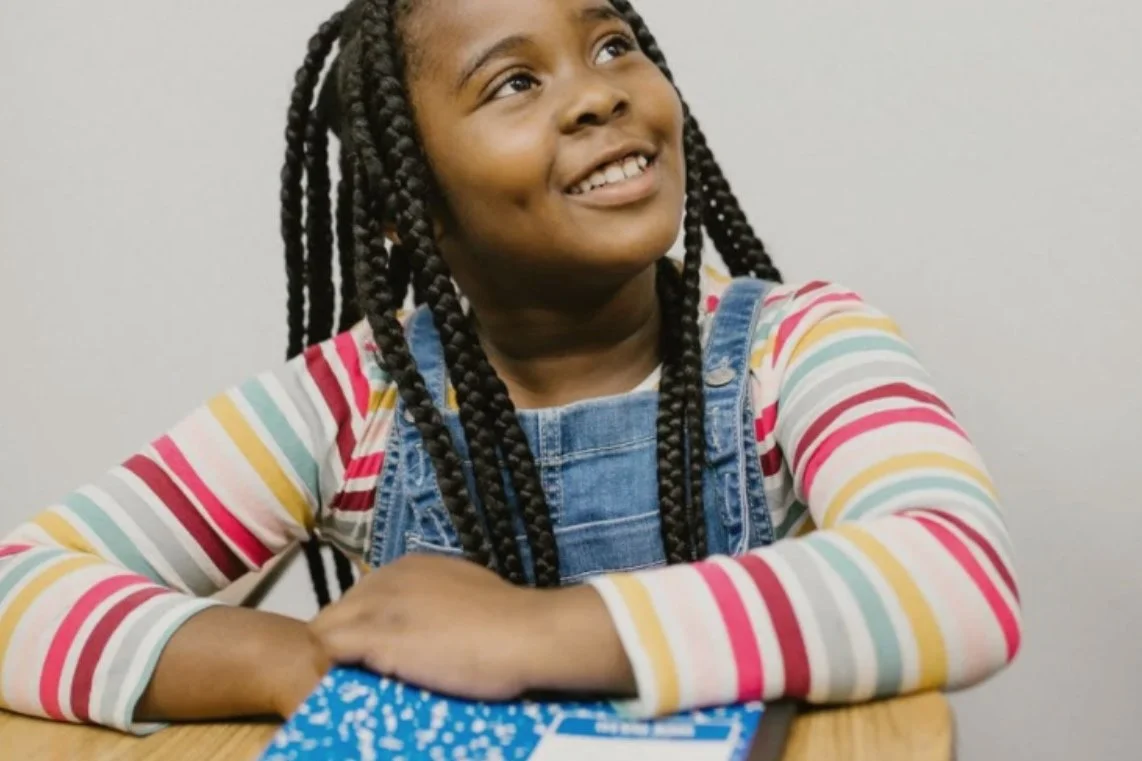 OPPORTUNITY ALERT | Math Speaks Girls Virtual Weekend Academy