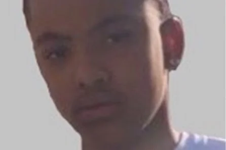 CRITICAL MISSING | Khyree Berry, 13