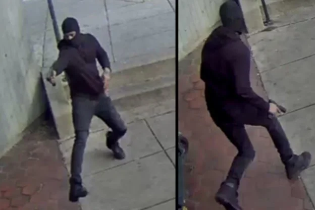 MPD 7D | Suspect Sought in an Assault with a Dangerous Weapon (Gun) Offense: 1100 b/o Howard Rd, SE