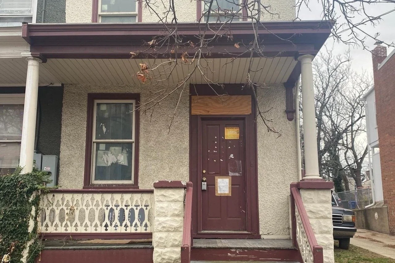 FOR SALE IN WARD 8 | 1257 U Street, SE - $275,000