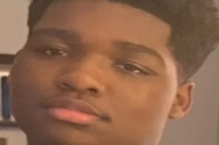 CRITICAL MISSING |  Geries Bugg-Bey, 13