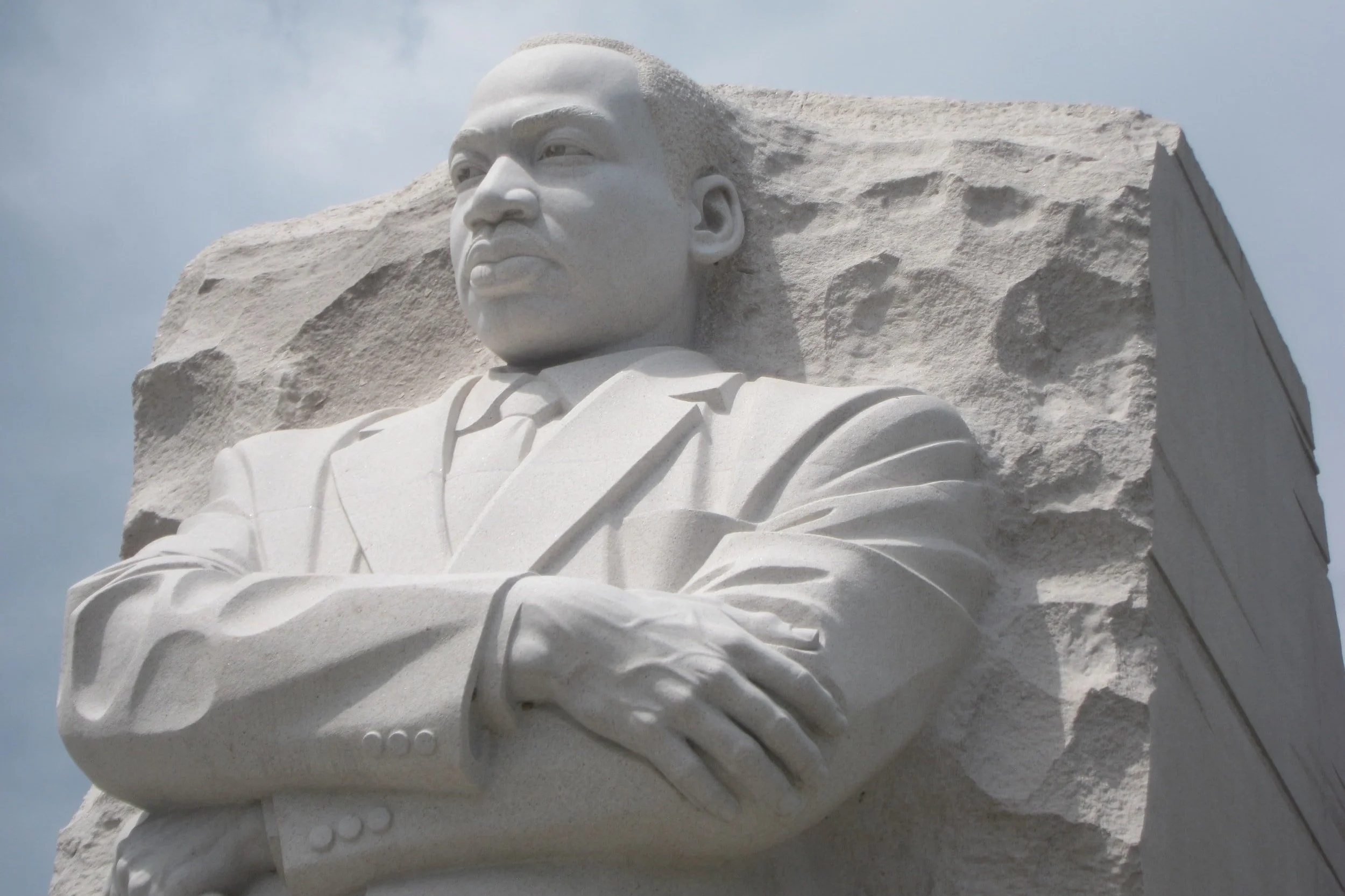 Jan 7 | Deadline for submissions for Dr. Martin Luther King, Jr. DC Student Essay Contest