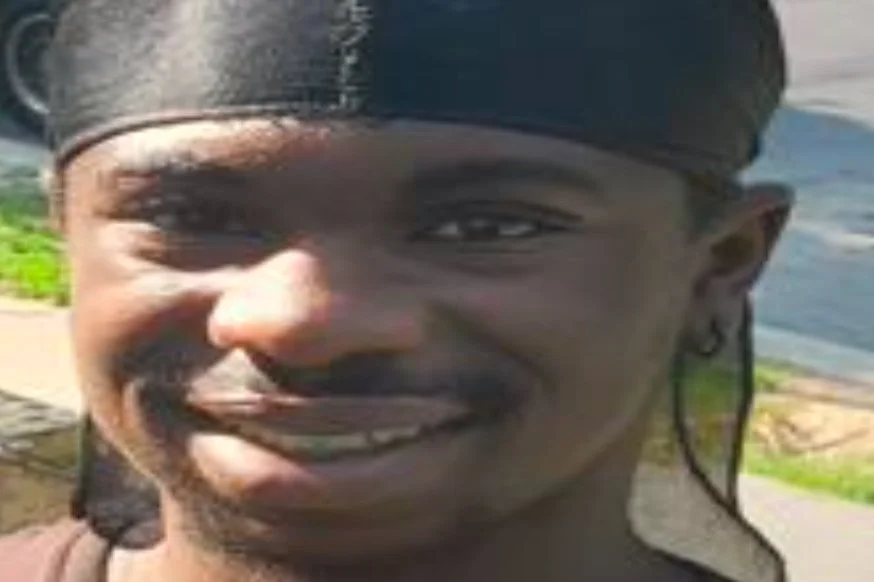 CRITICAL MISSING | Kedric T. Edwards, 22