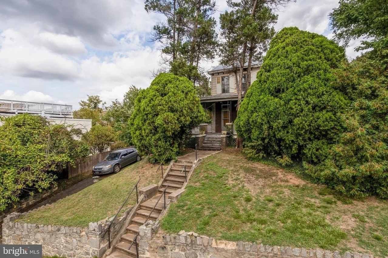 FOR SALE IN WARD 8 | 1232 Talbert Street, SE - $600,000