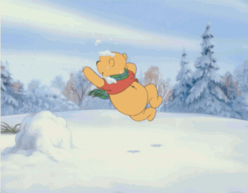 It's a snow day! Check out the new schedule to pickup Covid-19 test kits! 