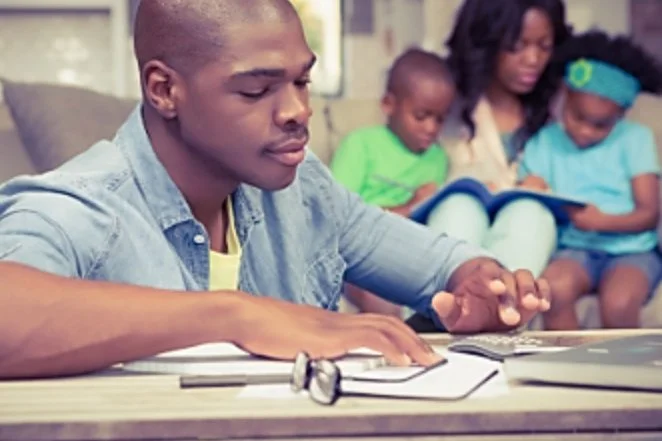 Jan 12 - 25 | Greater Washington Urban League Financial Empowerment Virtual Series (Copy)