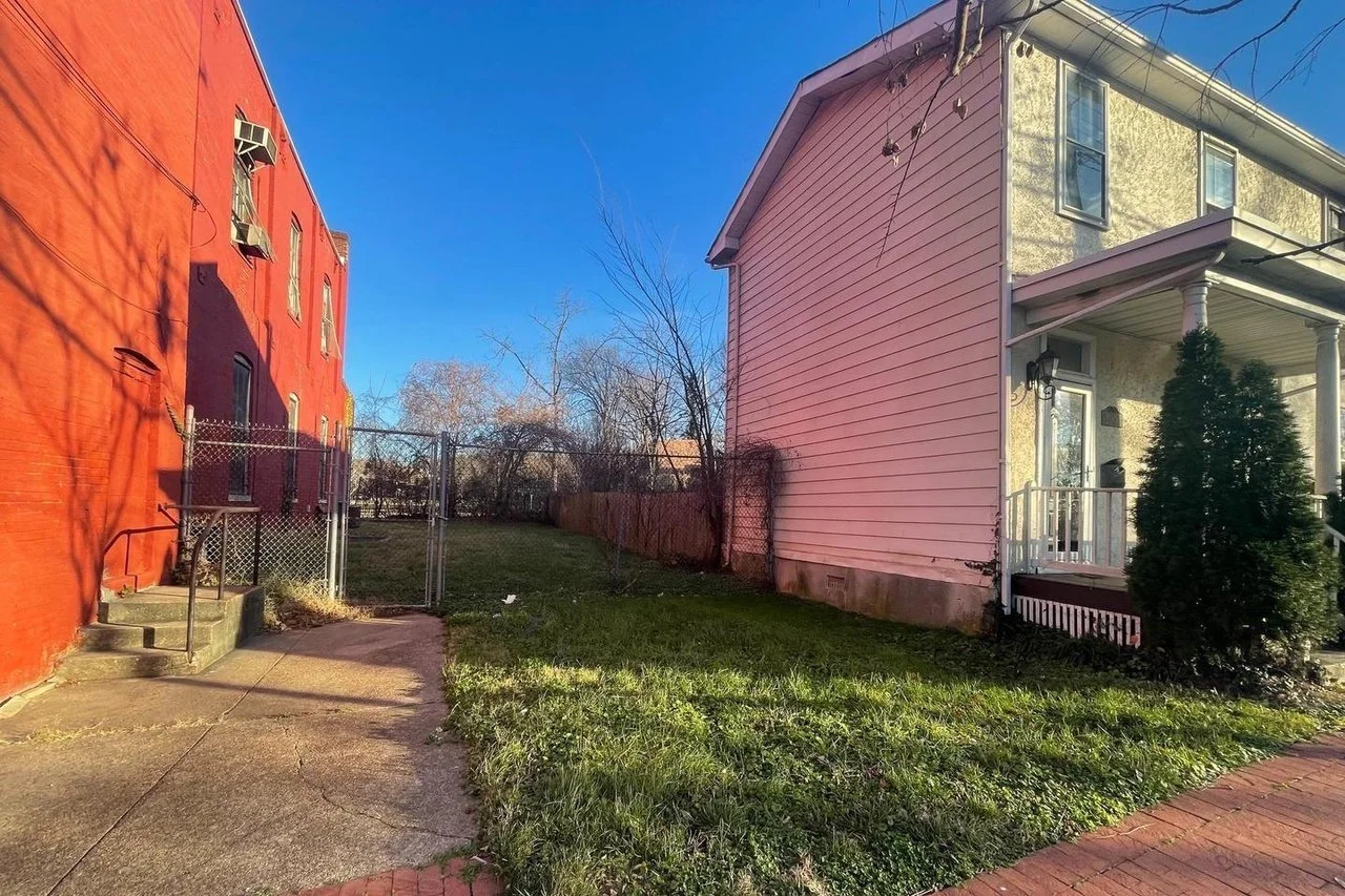 ANACOSTIA LOT FOR SALE | 2004 14th Street, SE - $100,000